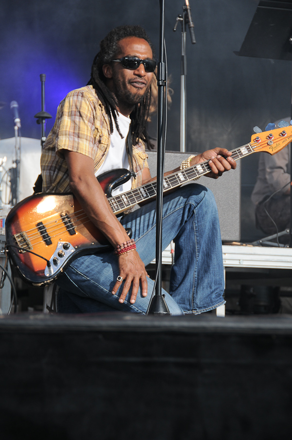 Fete de la Musique Evry 2009 - Sergent Garcia 217.jpg